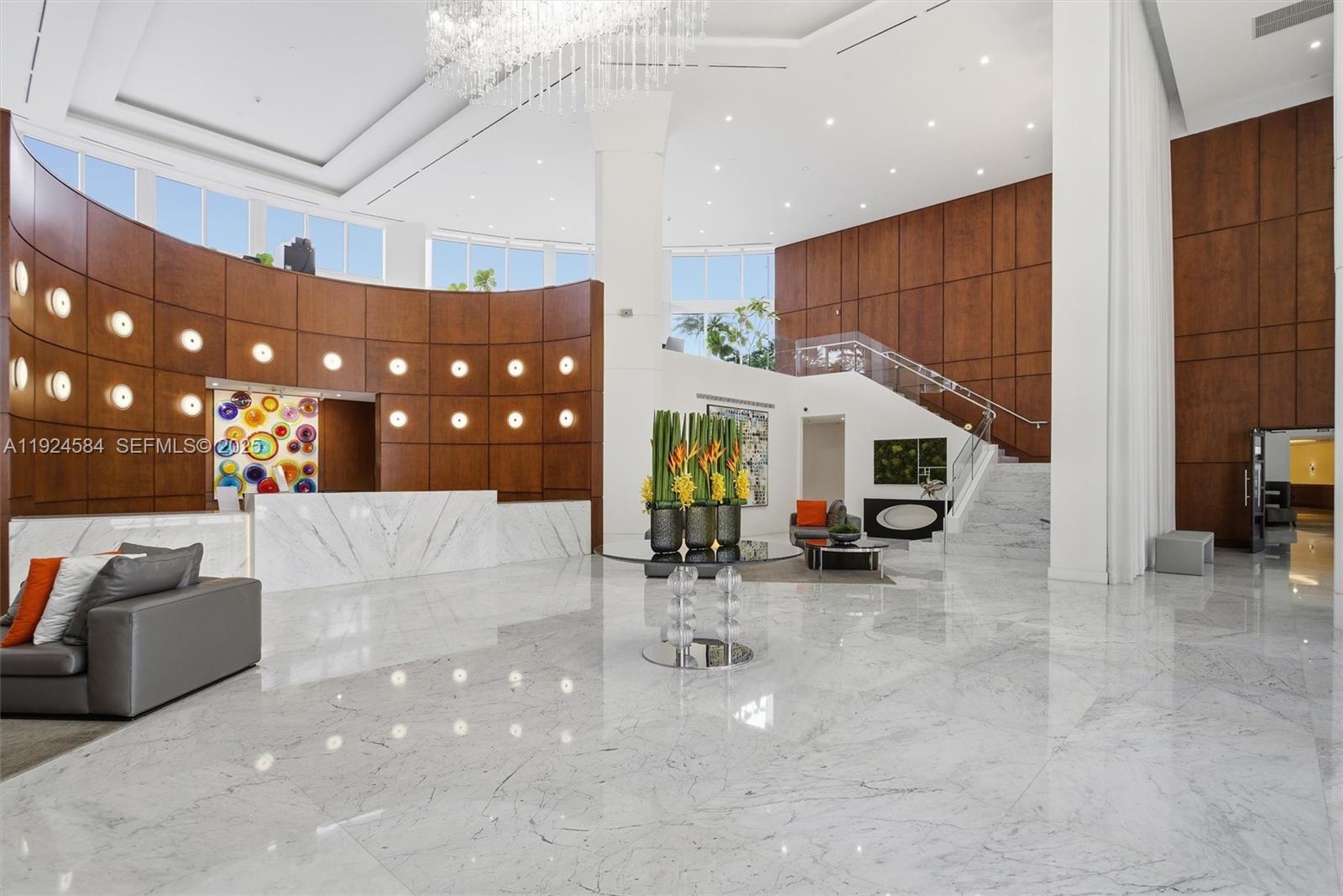 OCEAN TWO CONDO - Residential