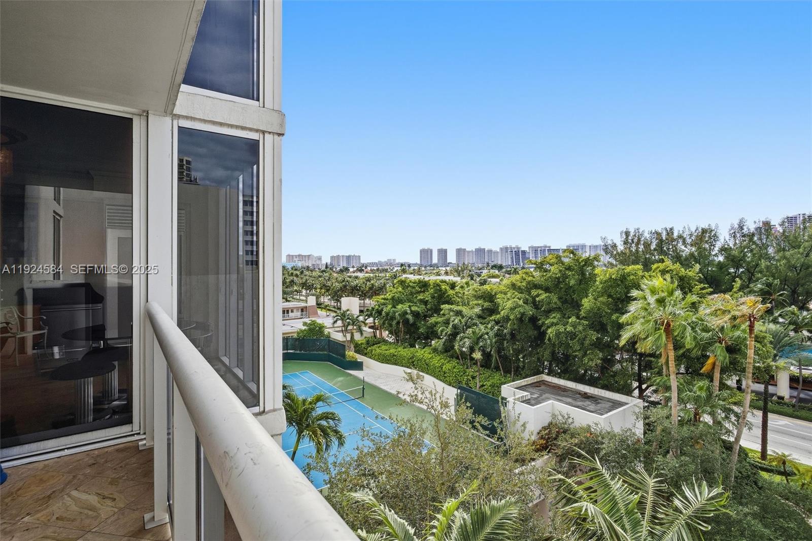 OCEAN TWO CONDO - Residential