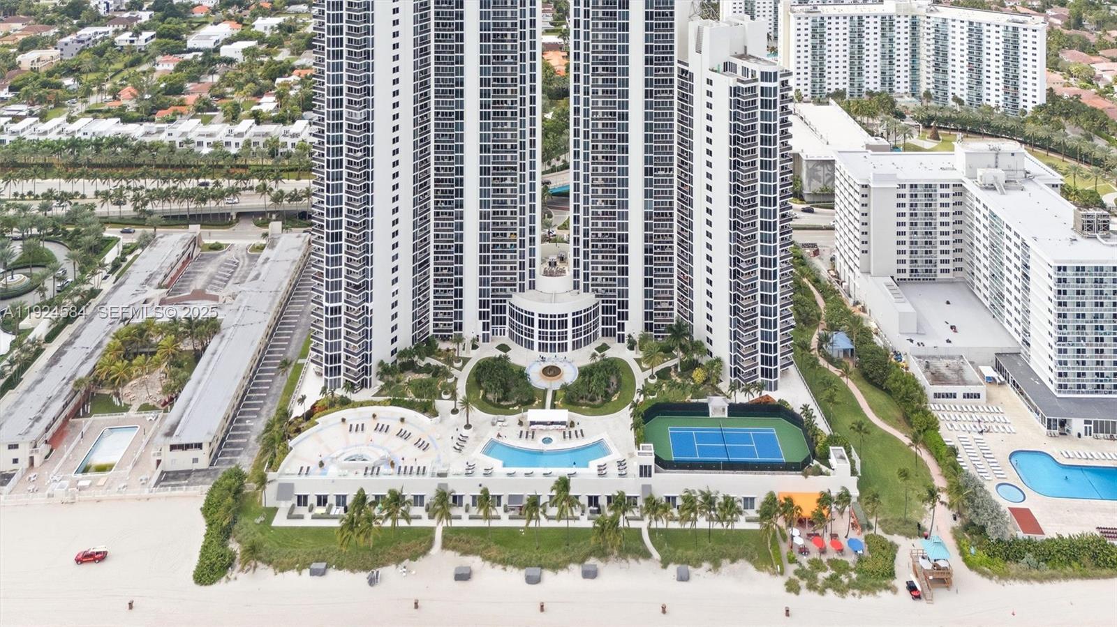 OCEAN TWO CONDO - Residential