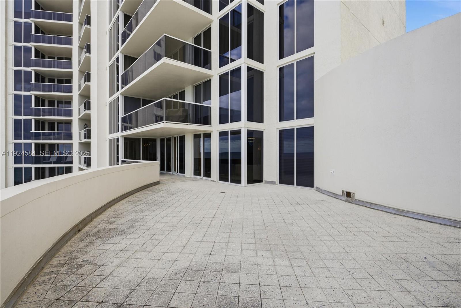 OCEAN TWO CONDO - Residential