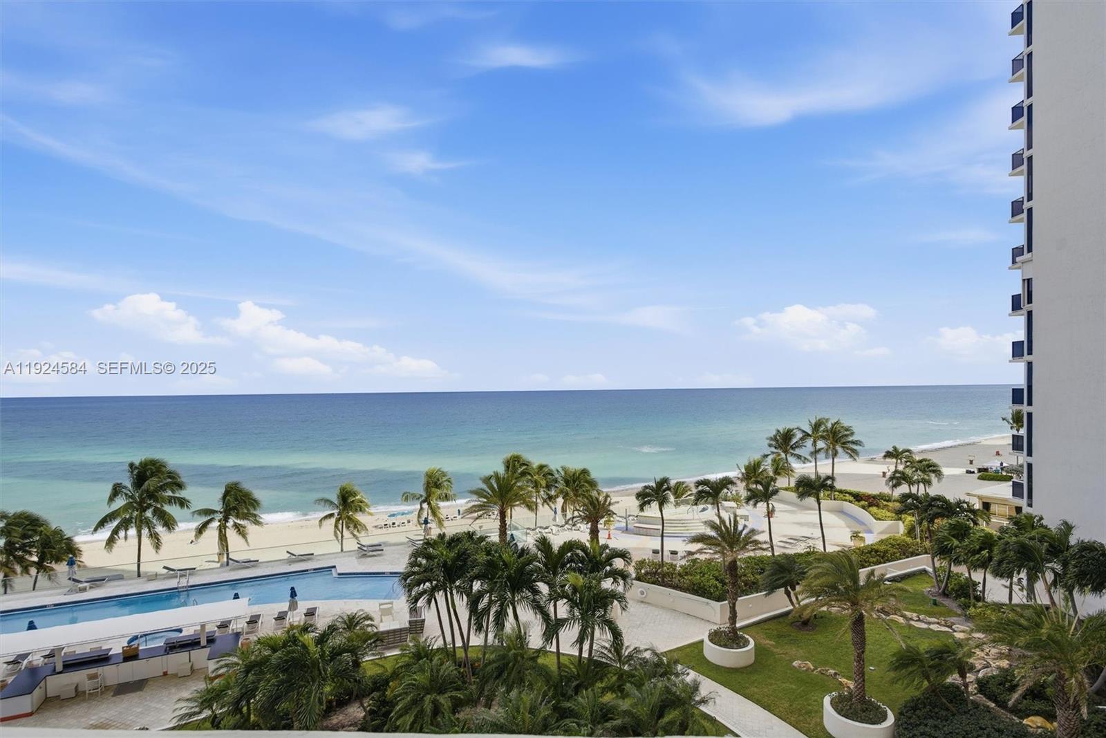 OCEAN TWO CONDO - Residential