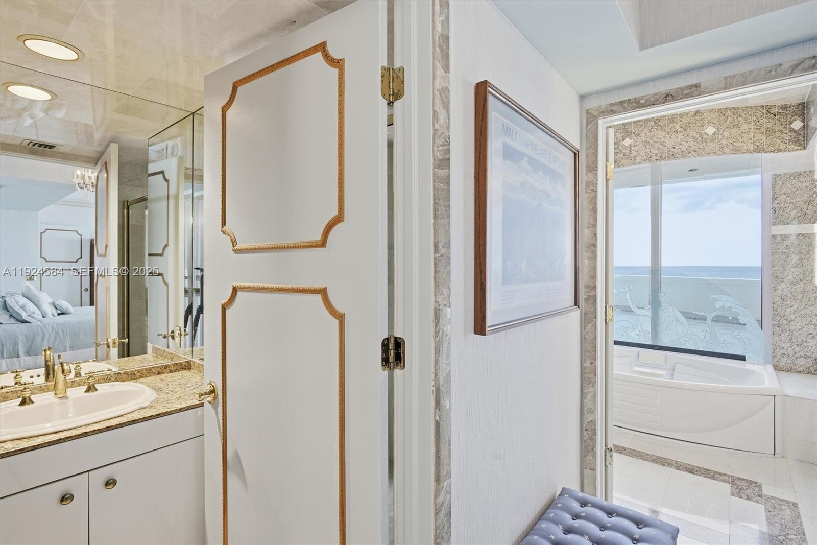 OCEAN TWO CONDO - Residential