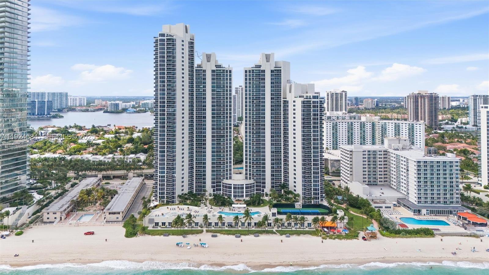 OCEAN TWO CONDO - Residential