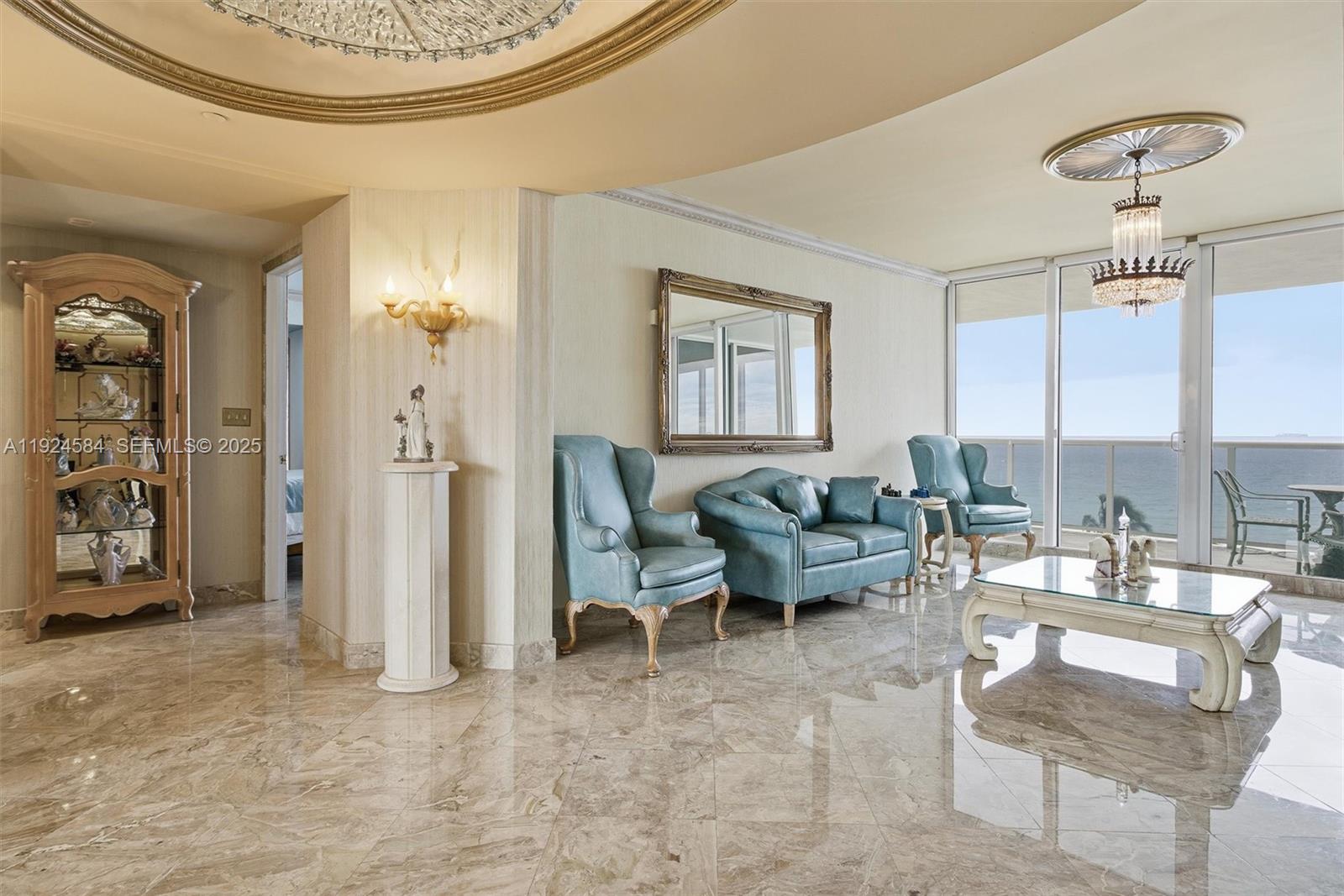 OCEAN TWO CONDO - Residential