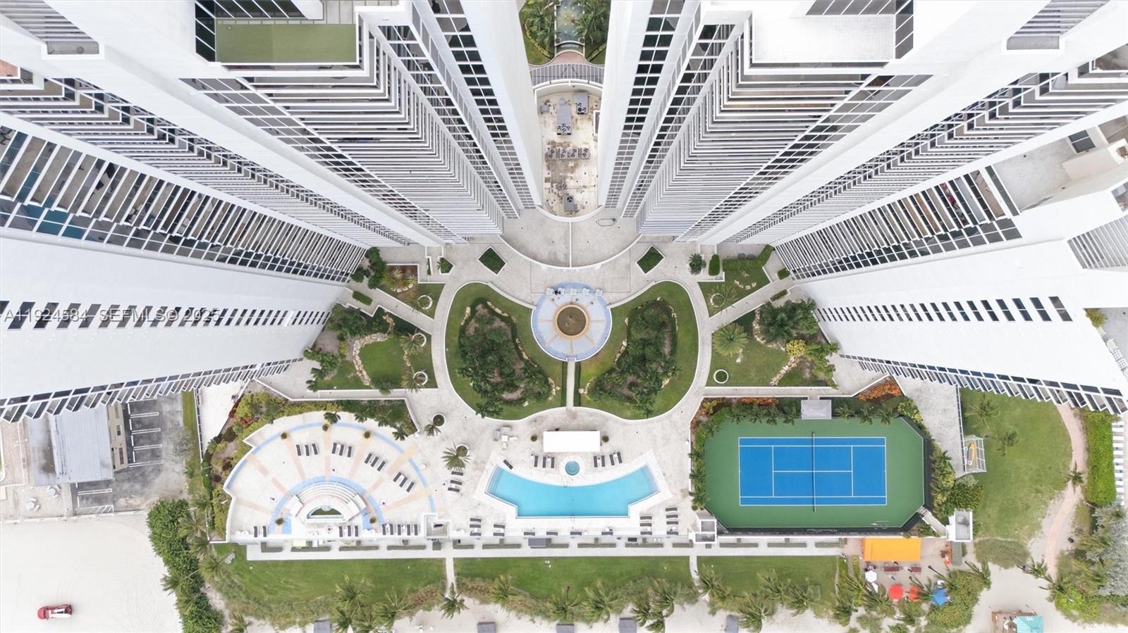 OCEAN TWO CONDO - Residential