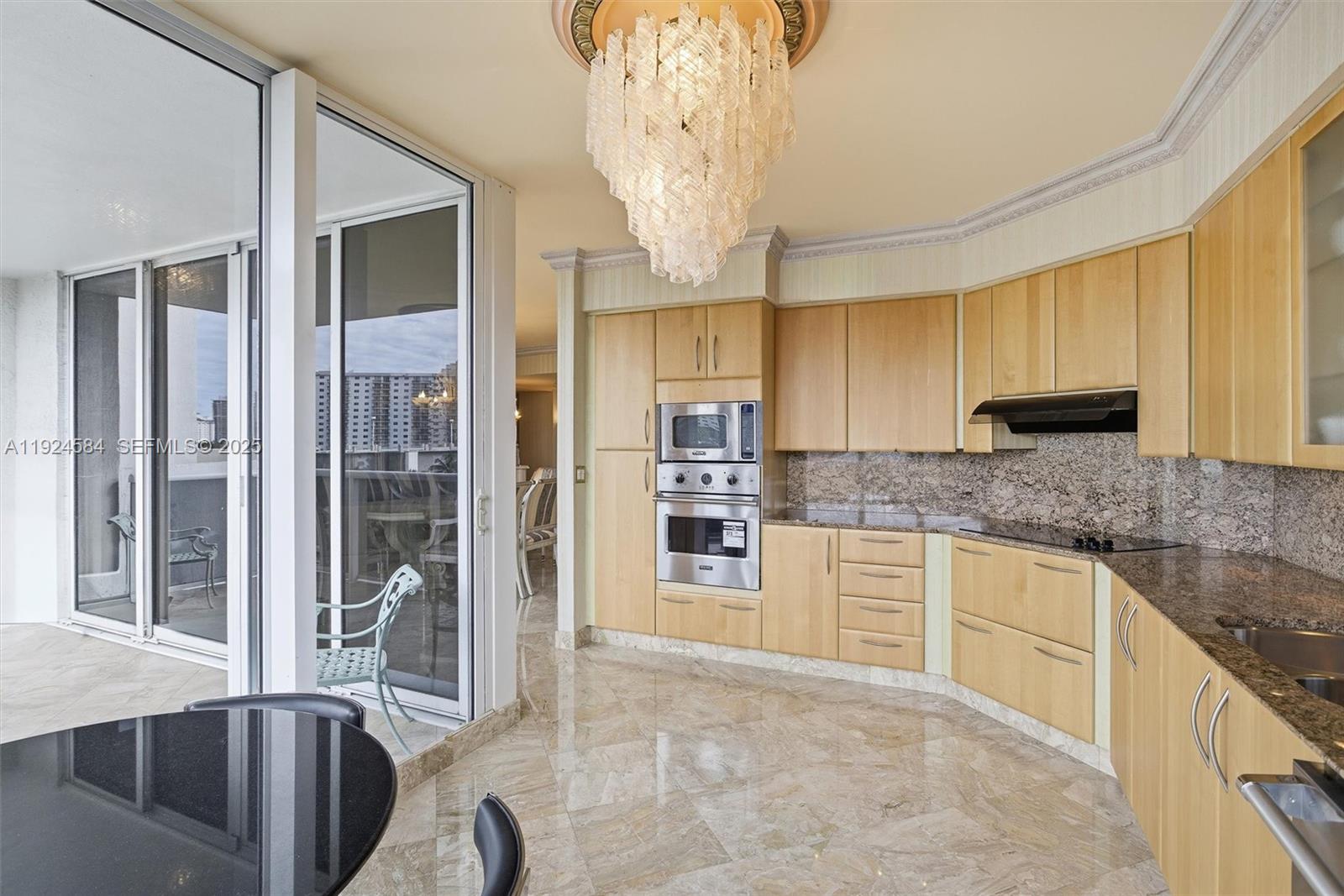 OCEAN TWO CONDO - Residential