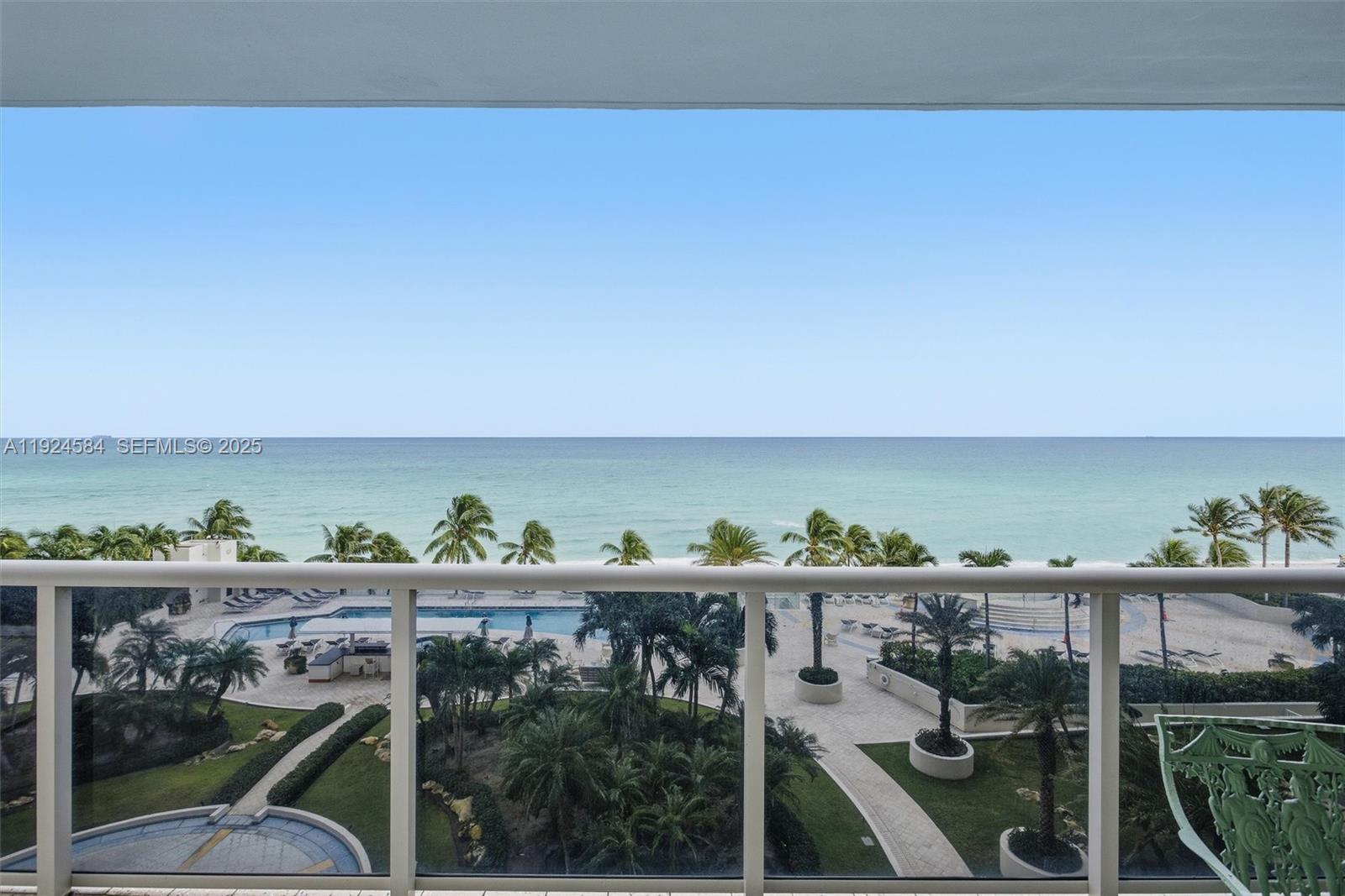 OCEAN TWO CONDO - Residential