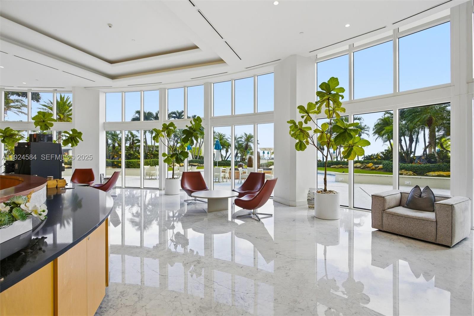 OCEAN TWO CONDO - Residential