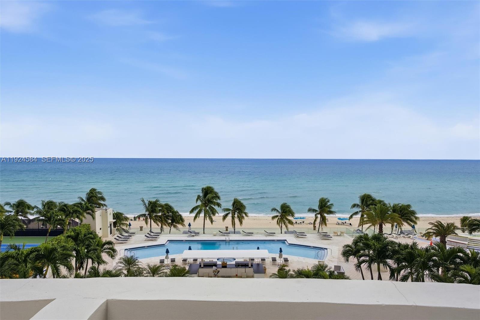 OCEAN TWO CONDO - Residential