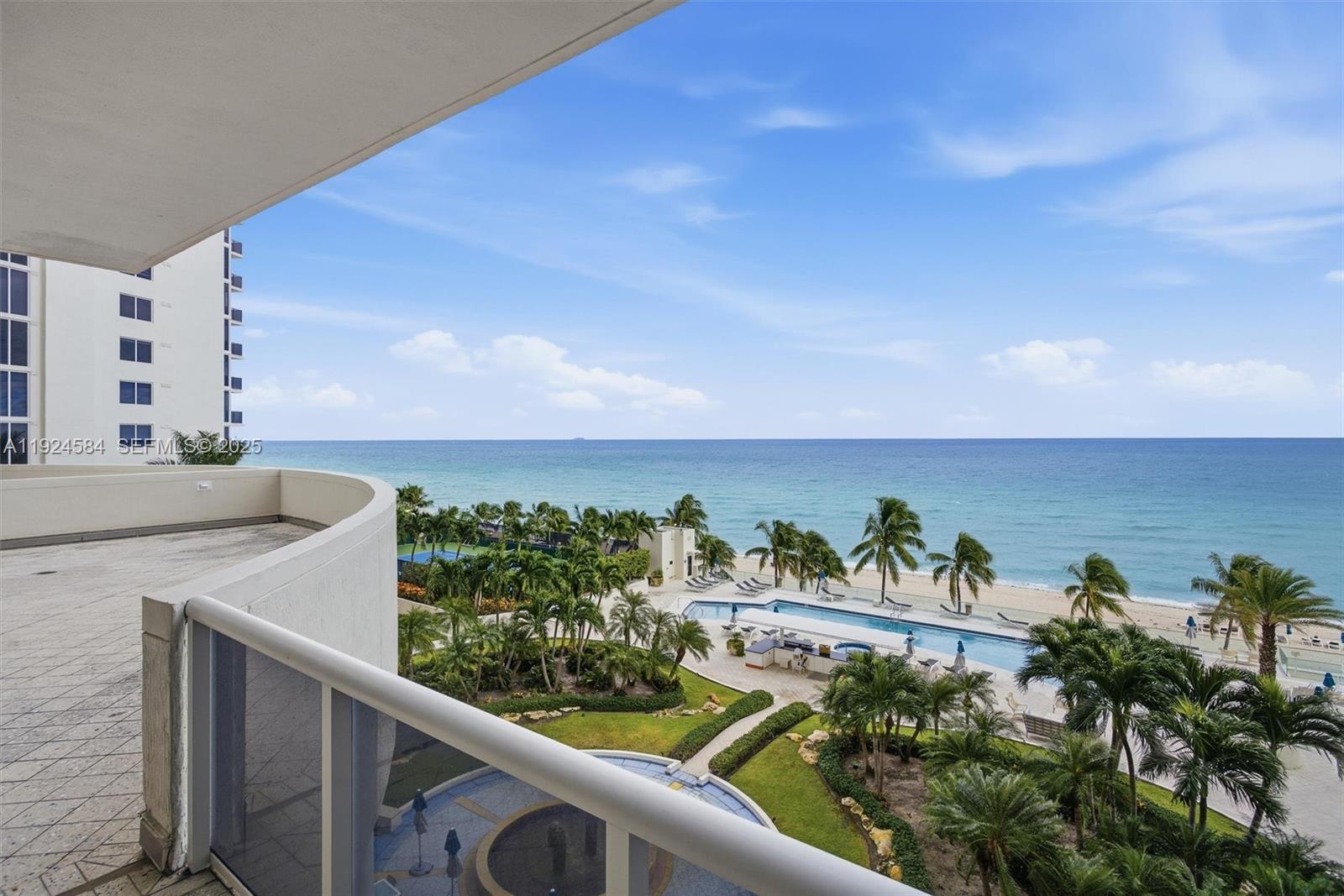 OCEAN TWO CONDO - Residential