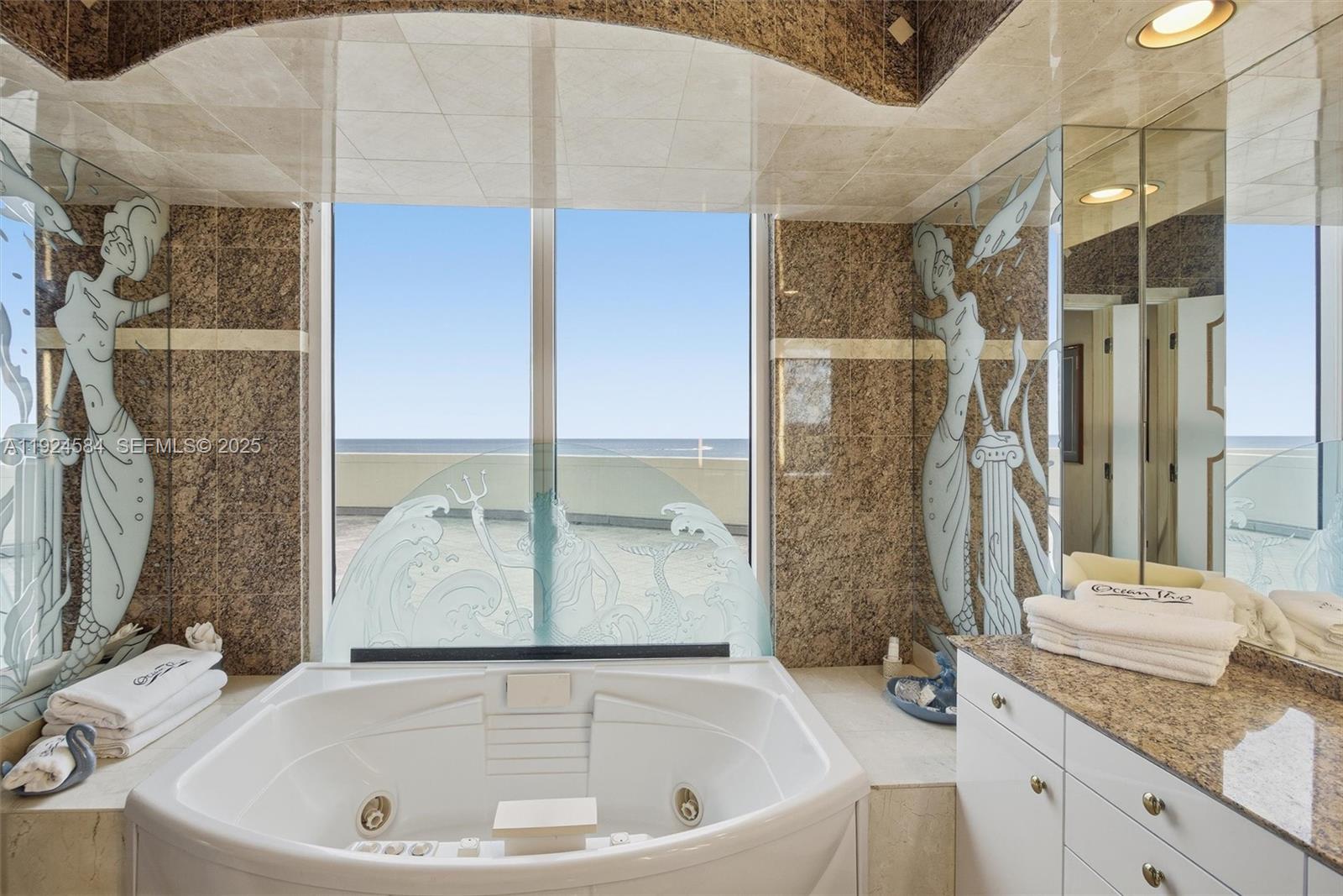 OCEAN TWO CONDO - Residential