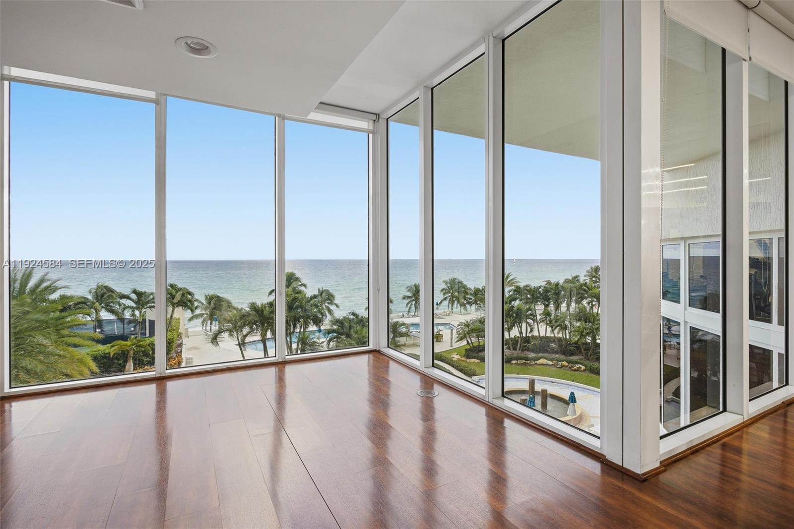 OCEAN TWO CONDO - Residential
