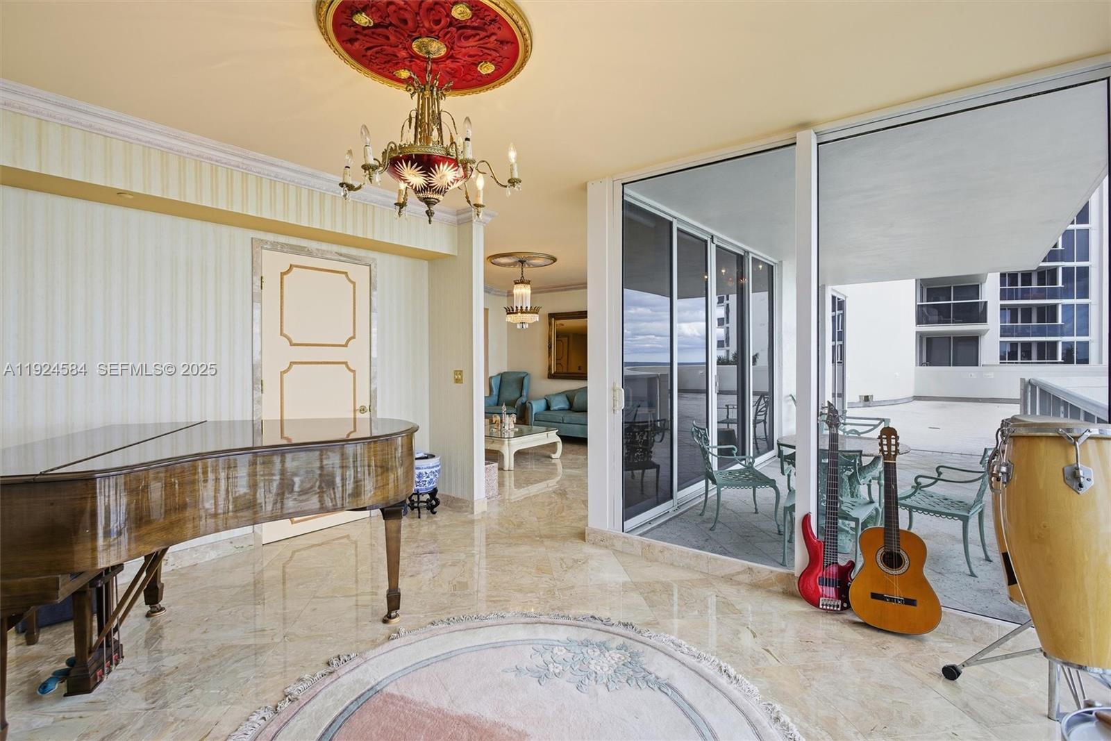 OCEAN TWO CONDO - Residential