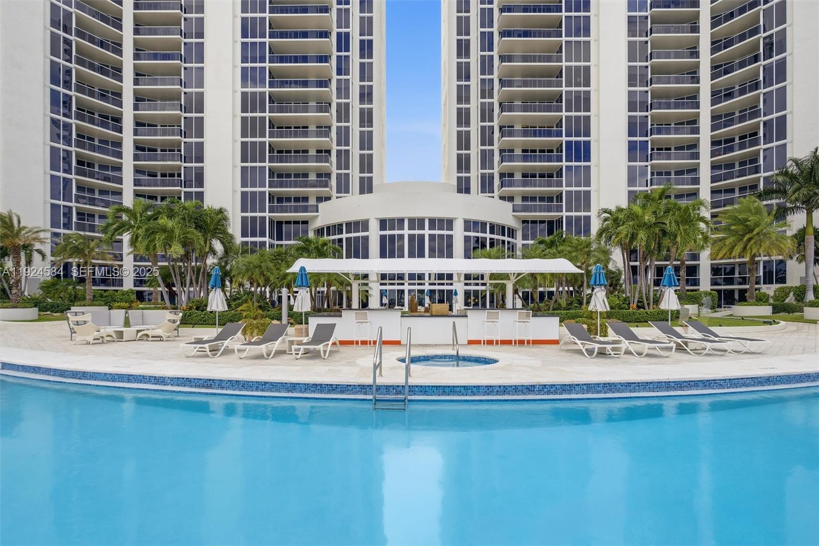 OCEAN TWO CONDO - Residential