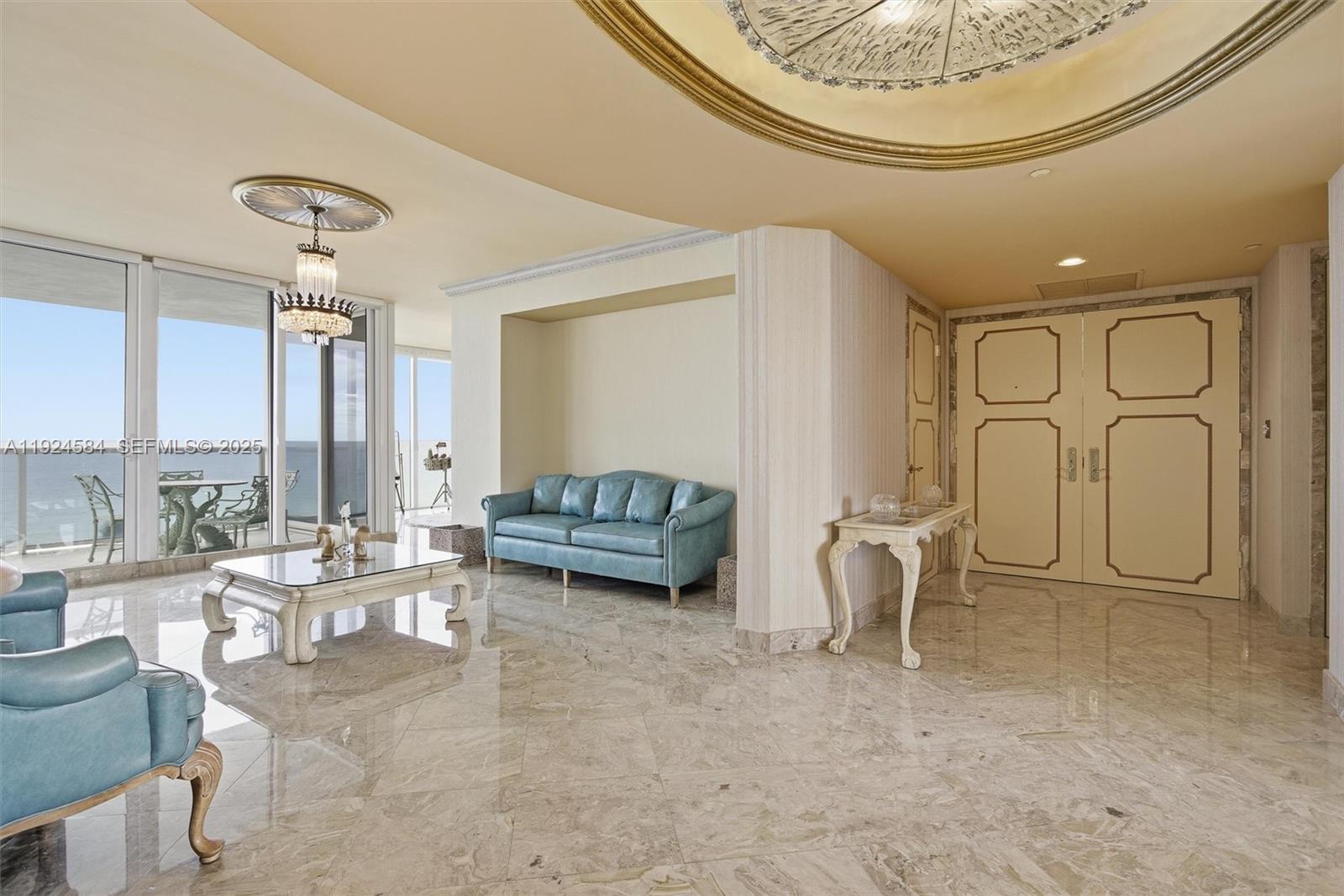 OCEAN TWO CONDO - Residential