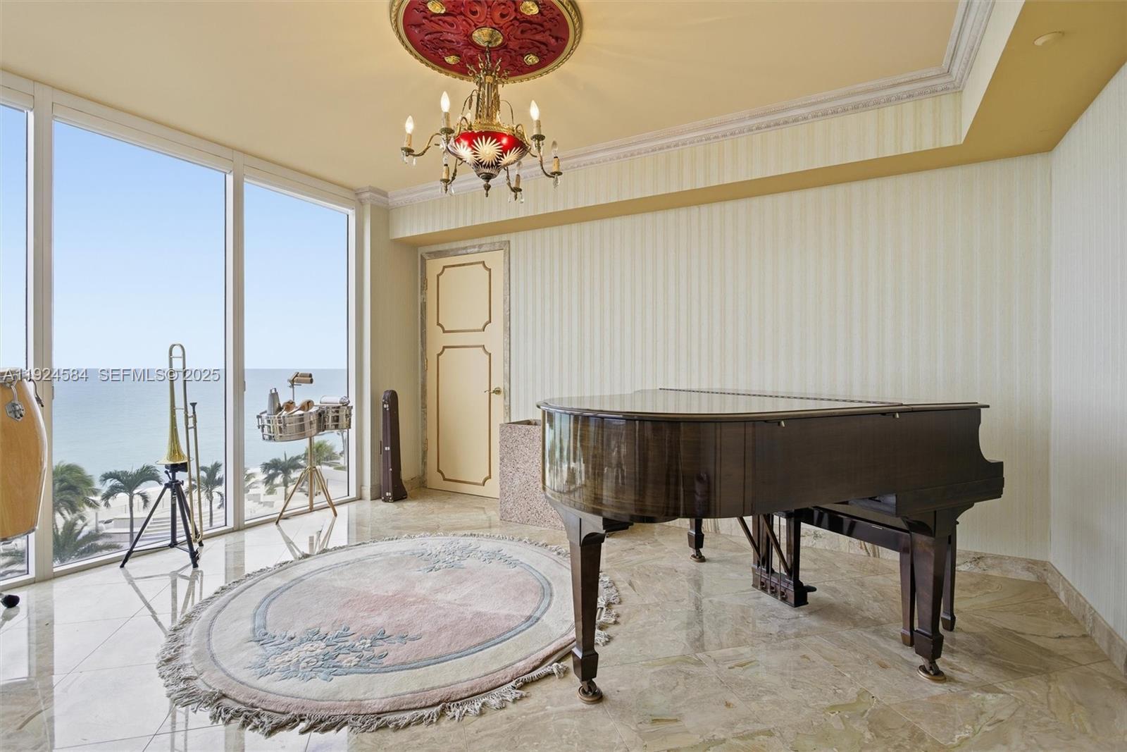 OCEAN TWO CONDO - Residential