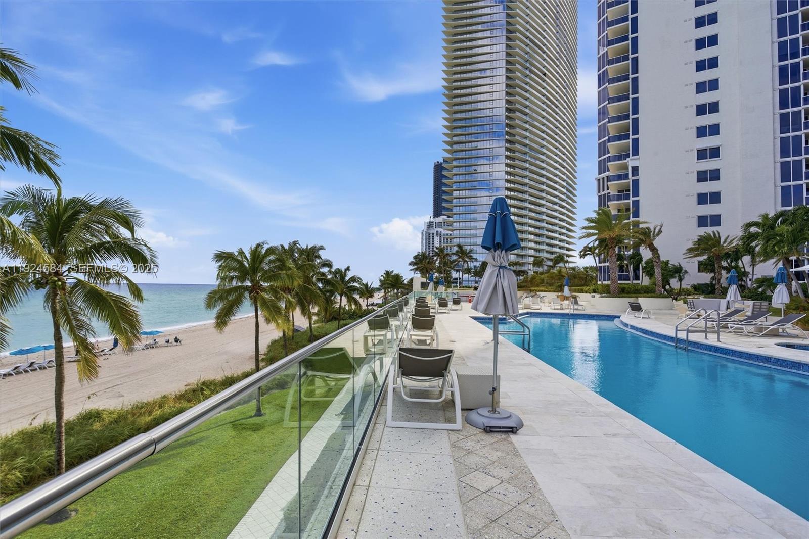 OCEAN TWO CONDO - Residential