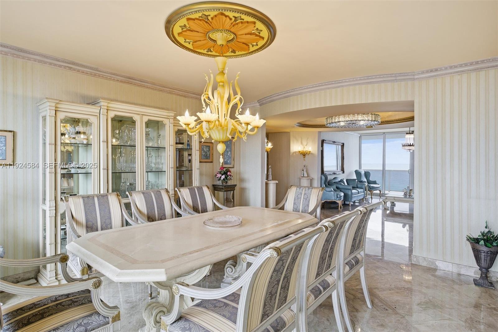 OCEAN TWO CONDO - Residential