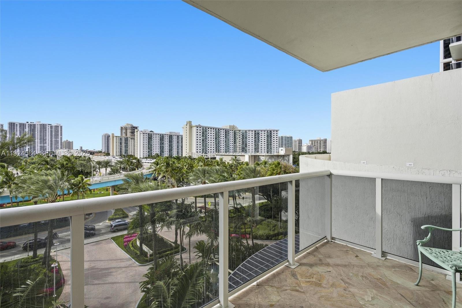OCEAN TWO CONDO - Residential