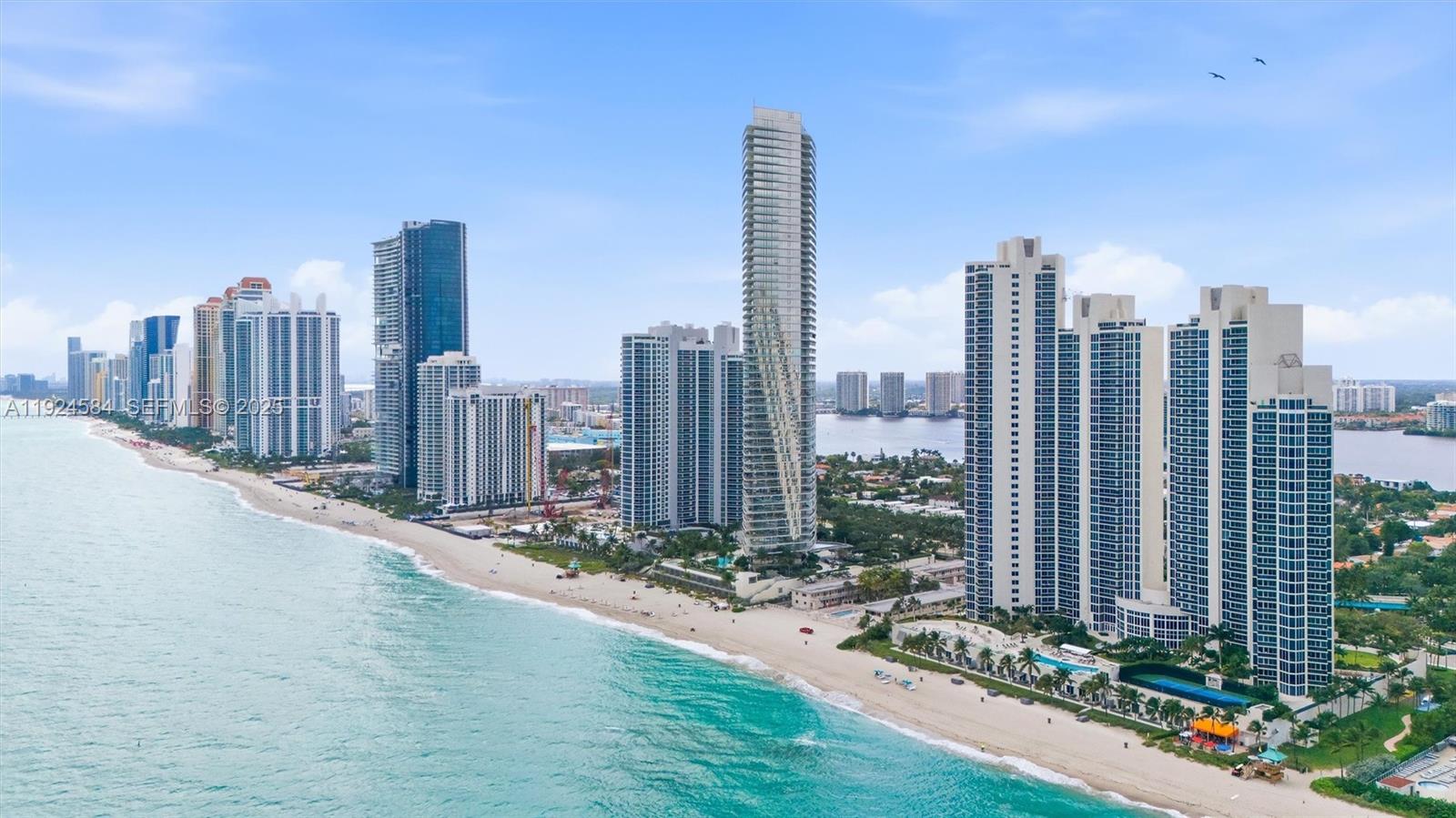 OCEAN TWO CONDO - Residential