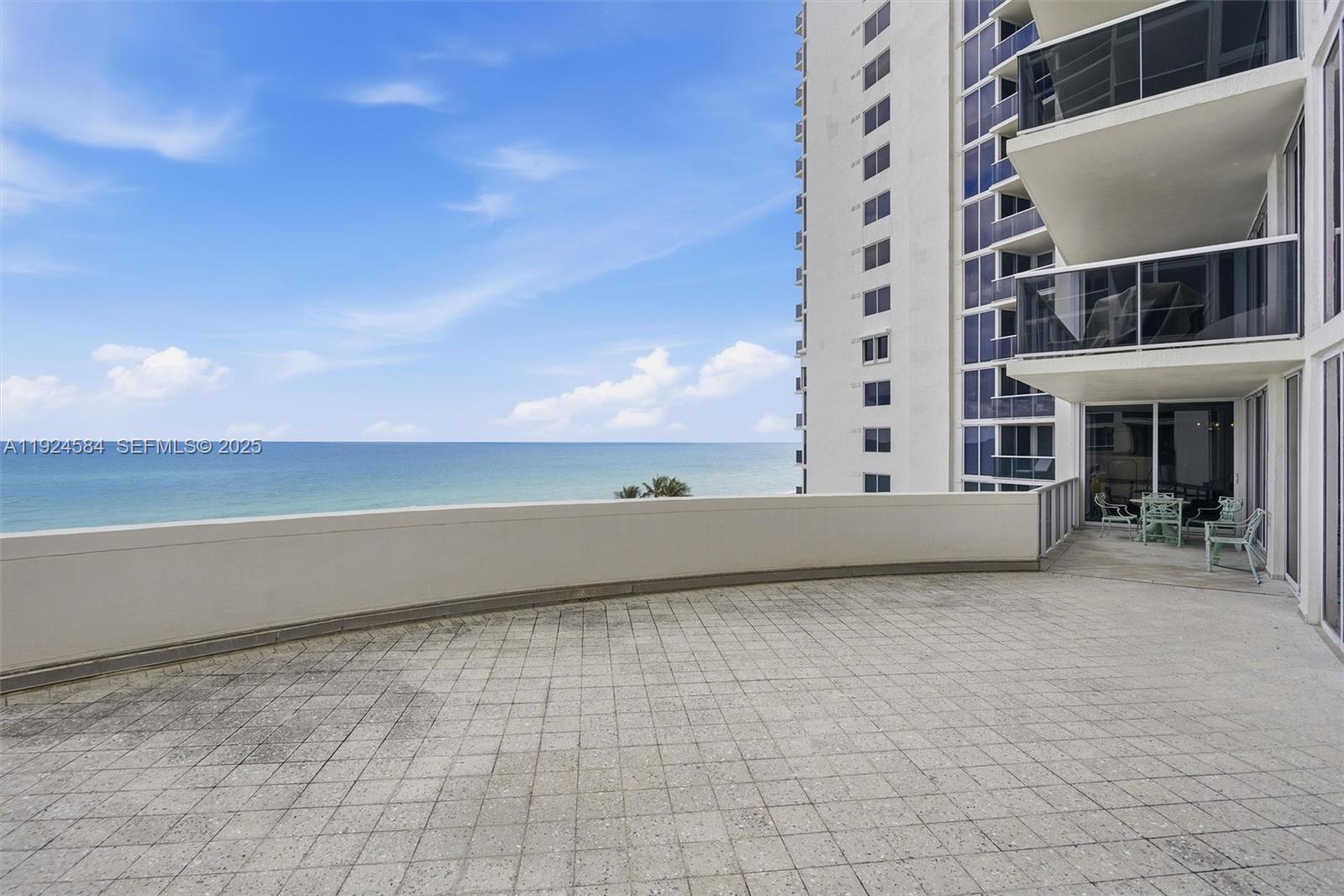 OCEAN TWO CONDO - Residential