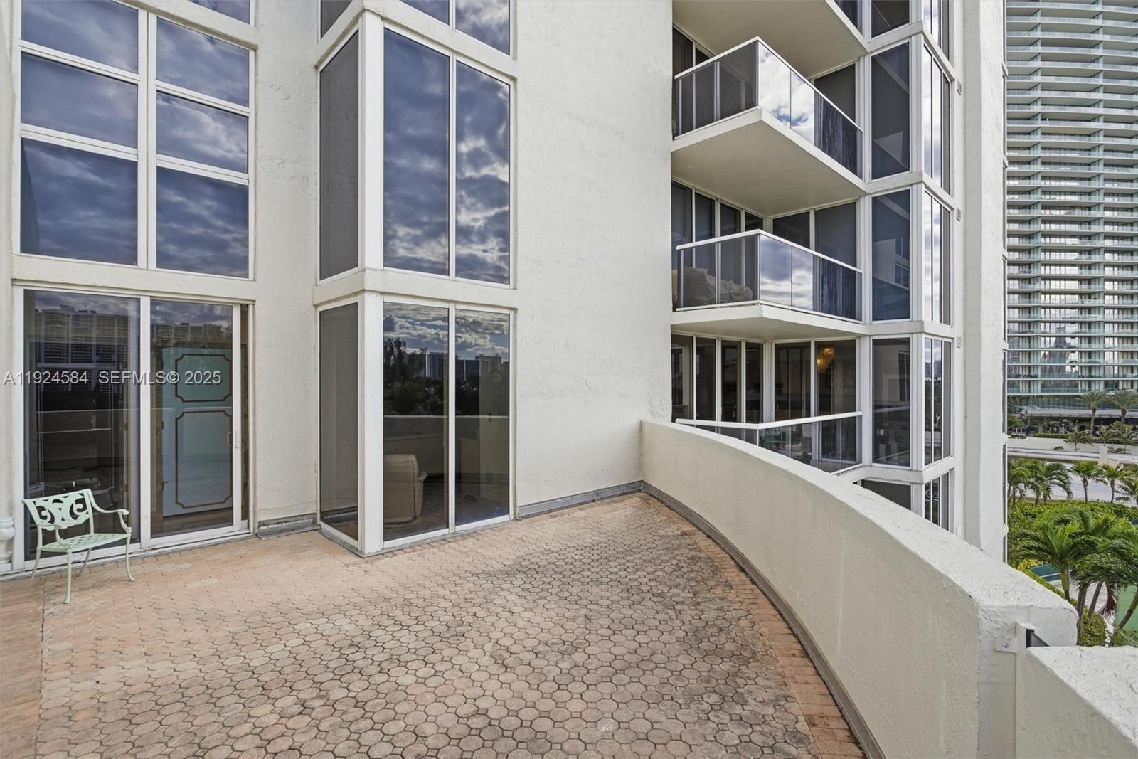 OCEAN TWO CONDO - Residential