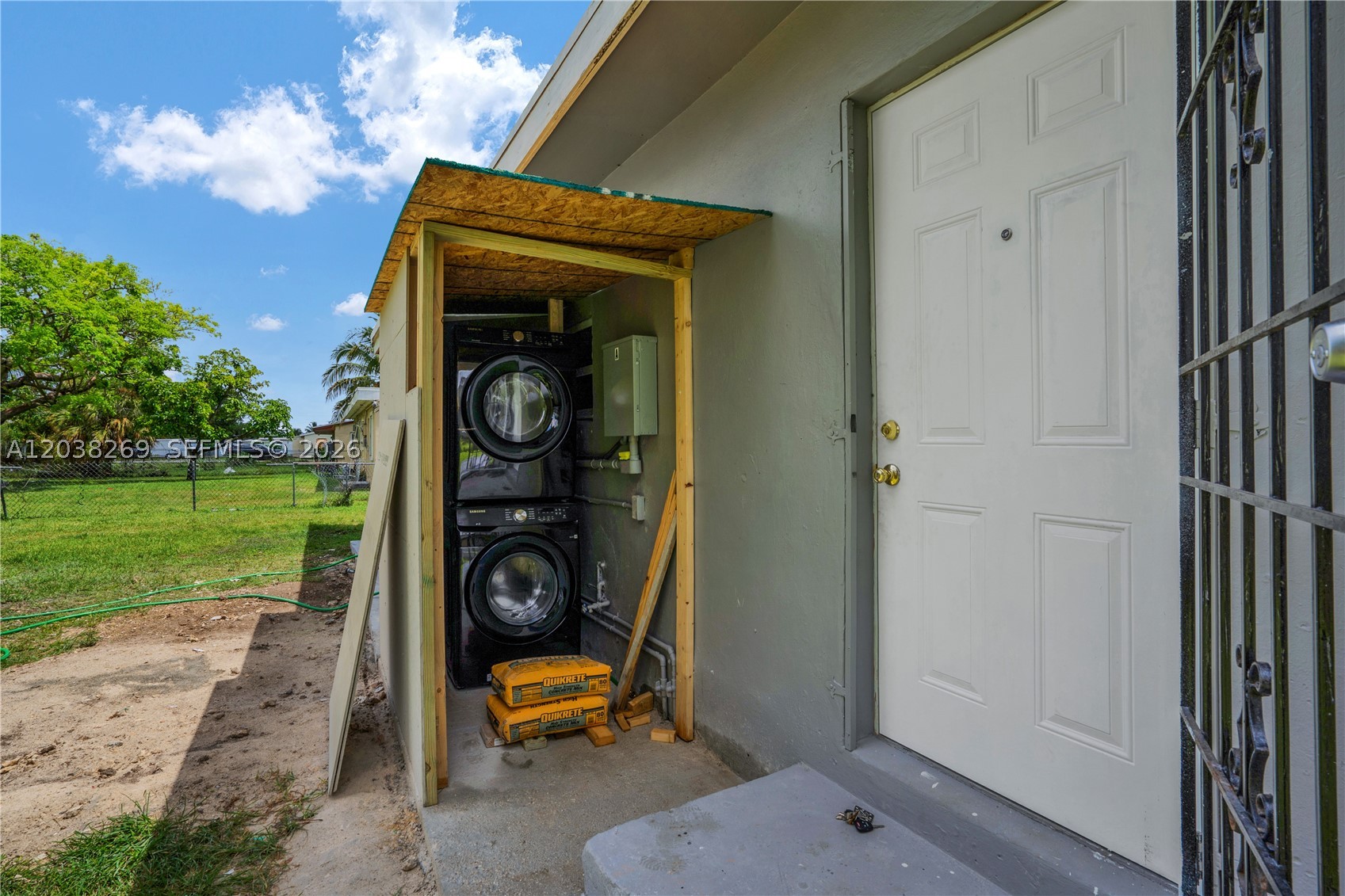 SUNNY HAVEN - Residential Lease