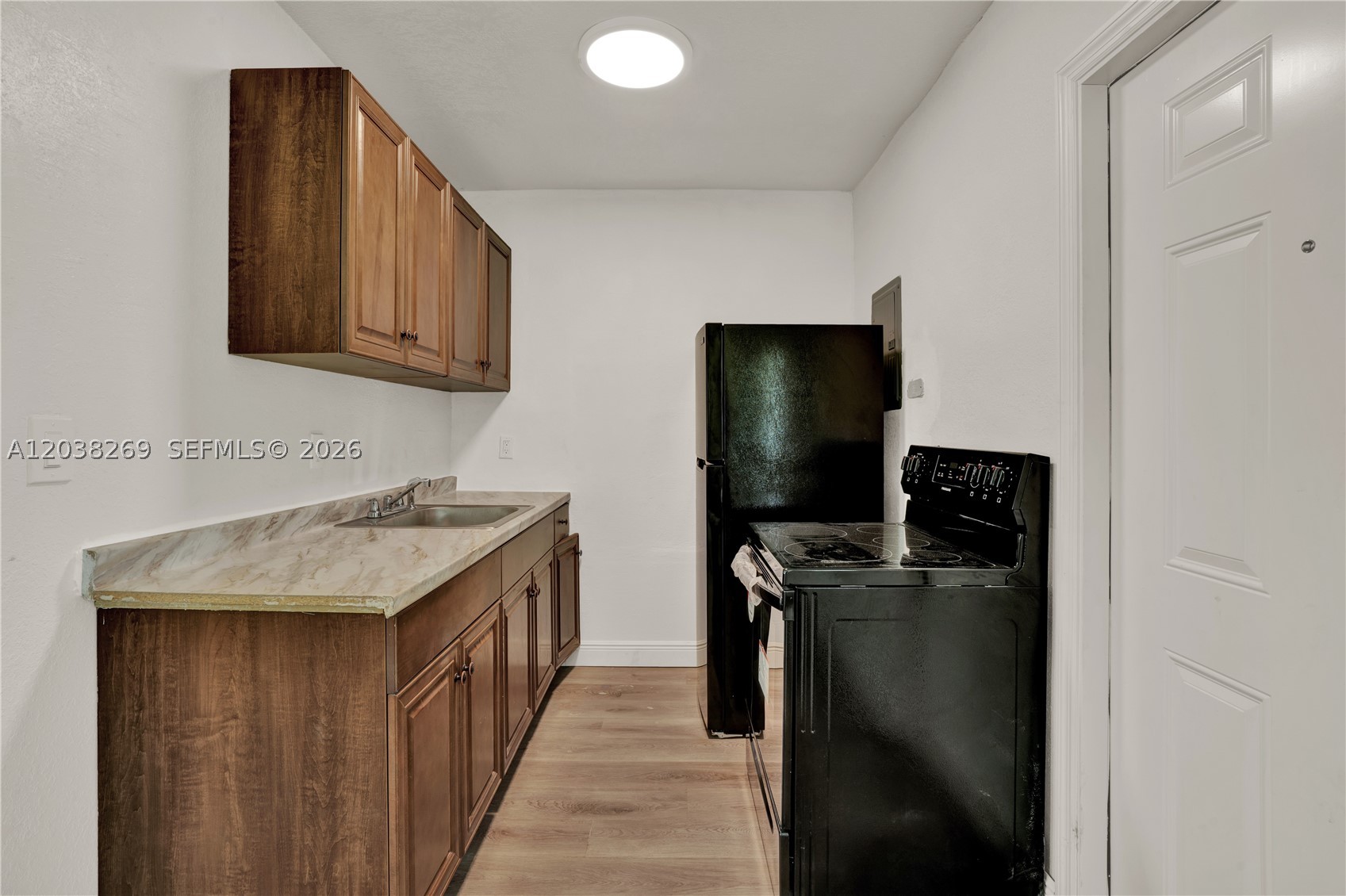 SUNNY HAVEN - Residential Lease