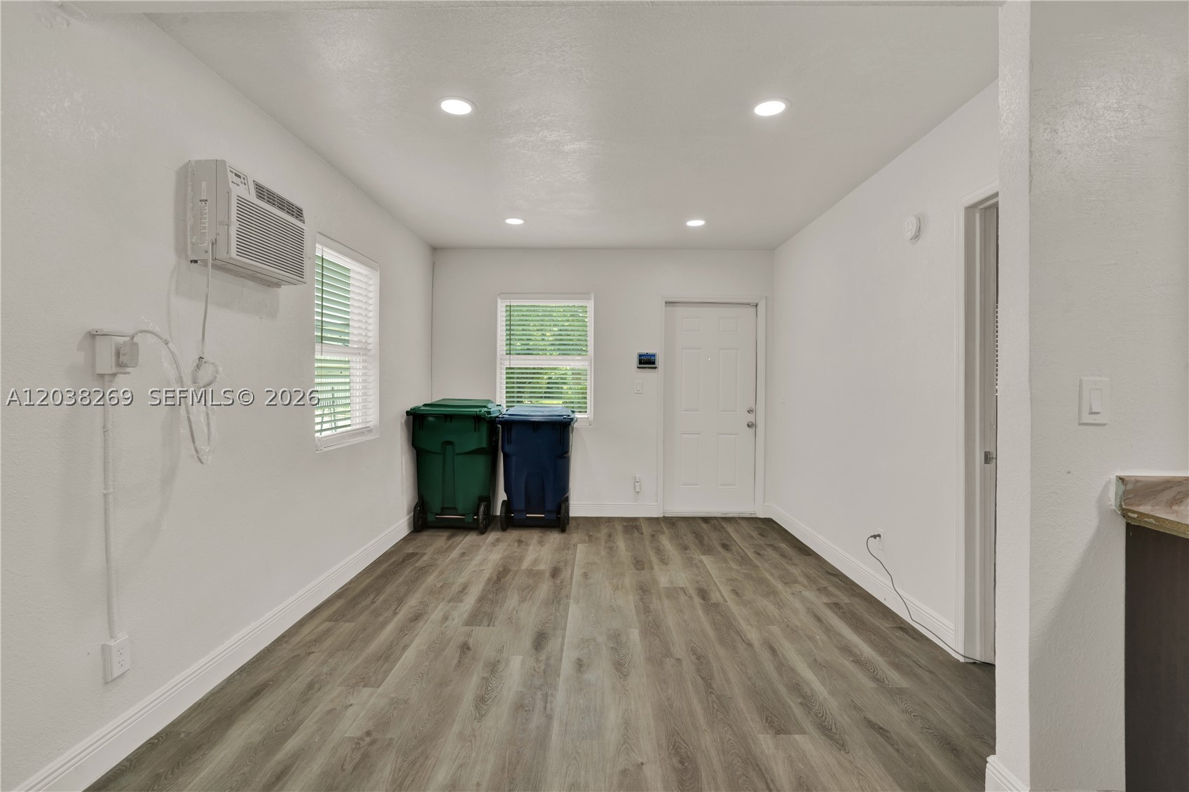 SUNNY HAVEN - Residential Lease