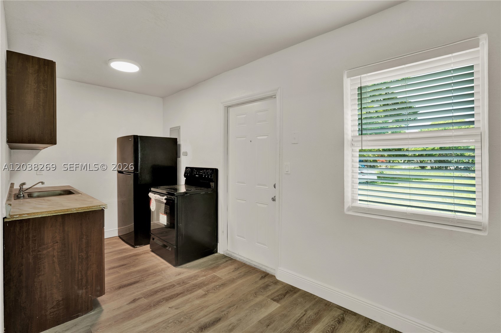 SUNNY HAVEN - Residential Lease