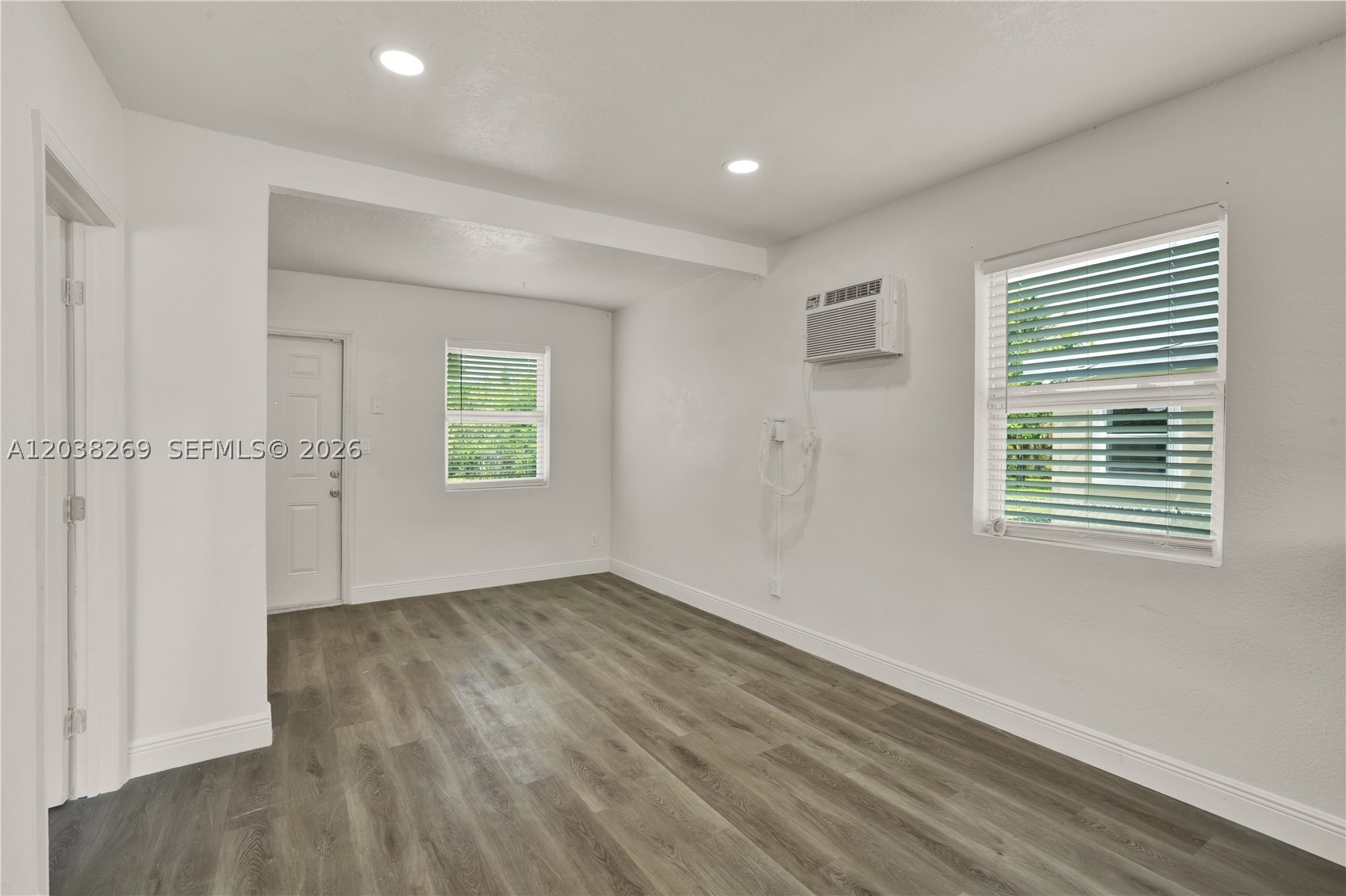 SUNNY HAVEN - Residential Lease