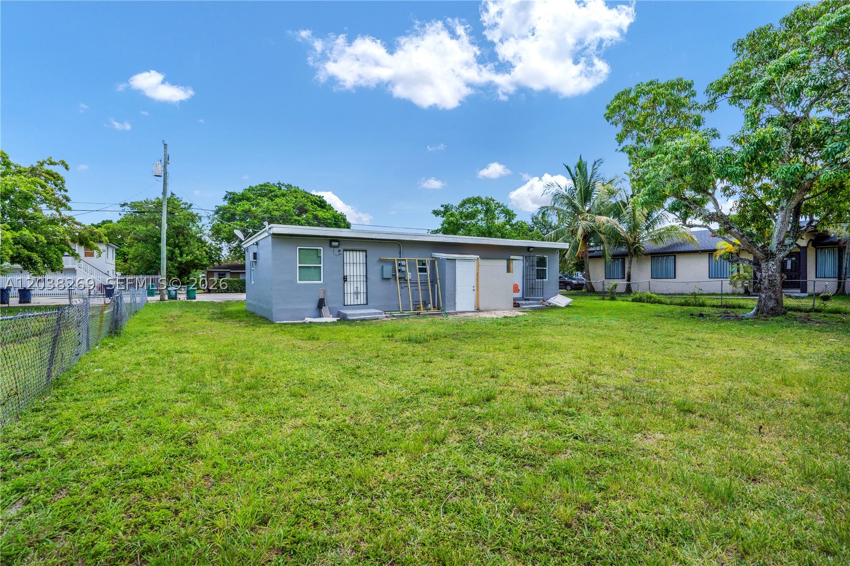 SUNNY HAVEN - Residential Lease