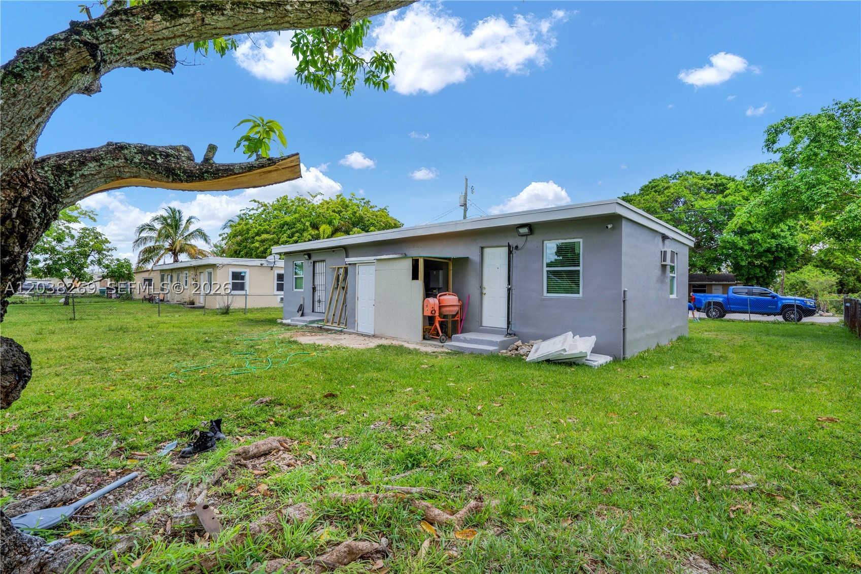 SUNNY HAVEN - Residential Lease