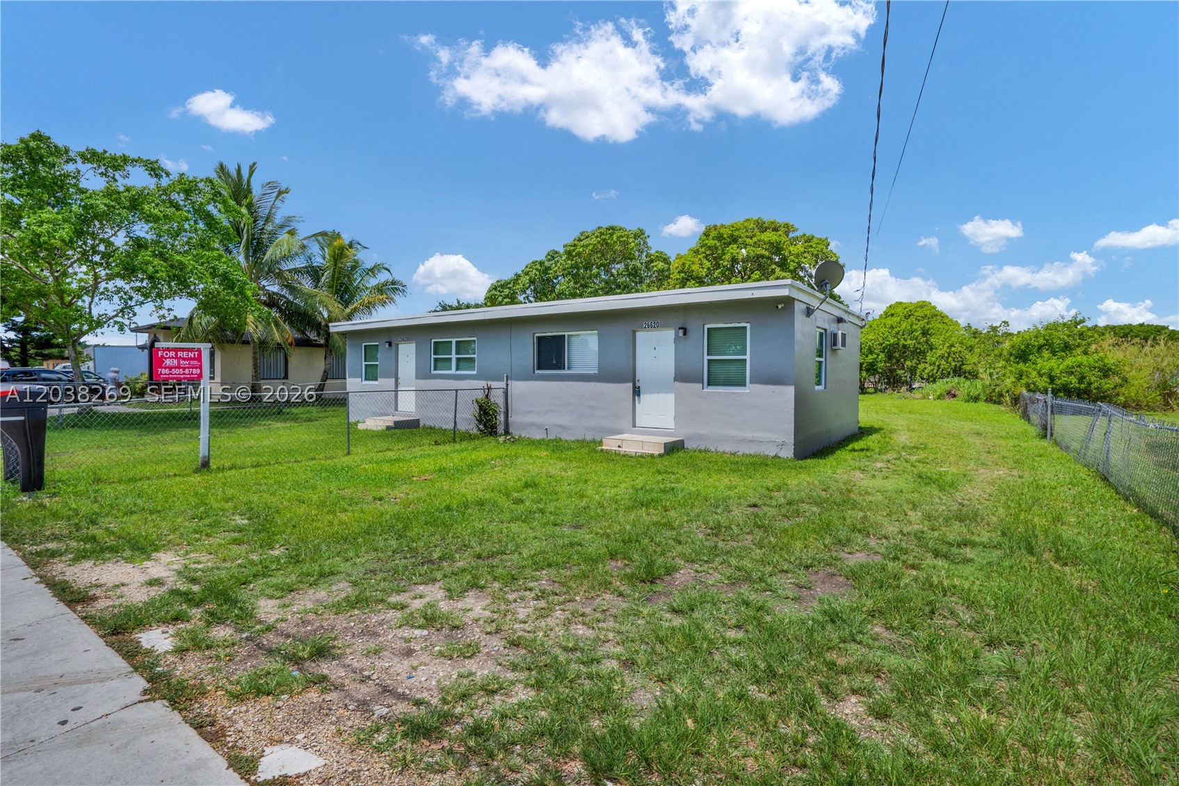 SUNNY HAVEN - Residential Lease