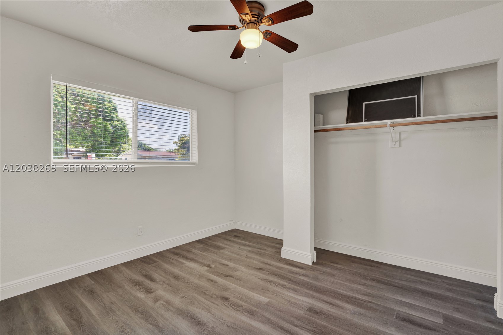 SUNNY HAVEN - Residential Lease
