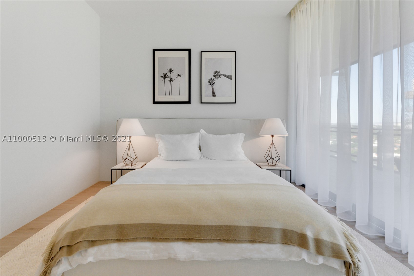 EIGHTY SEVEN PARK - Residential