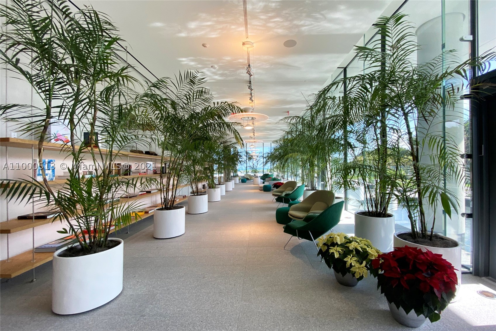 EIGHTY SEVEN PARK - Residential