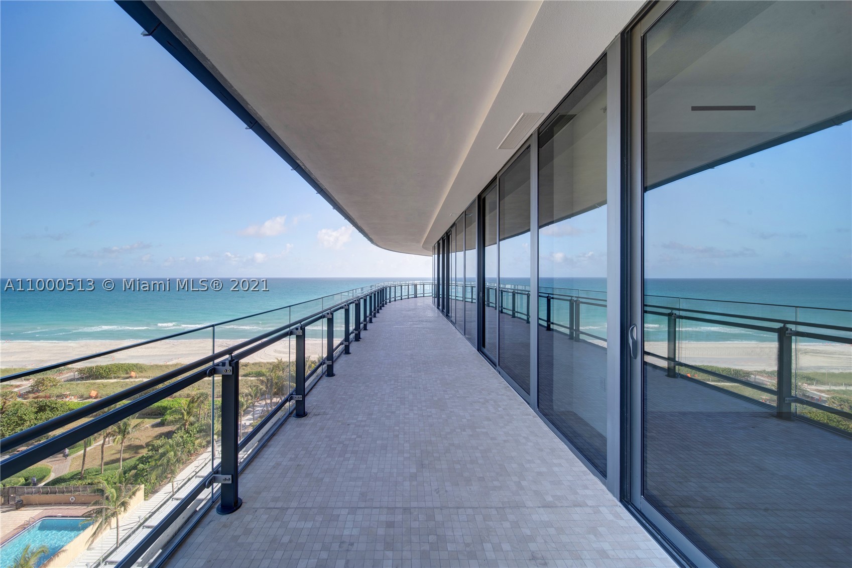 EIGHTY SEVEN PARK - Residential