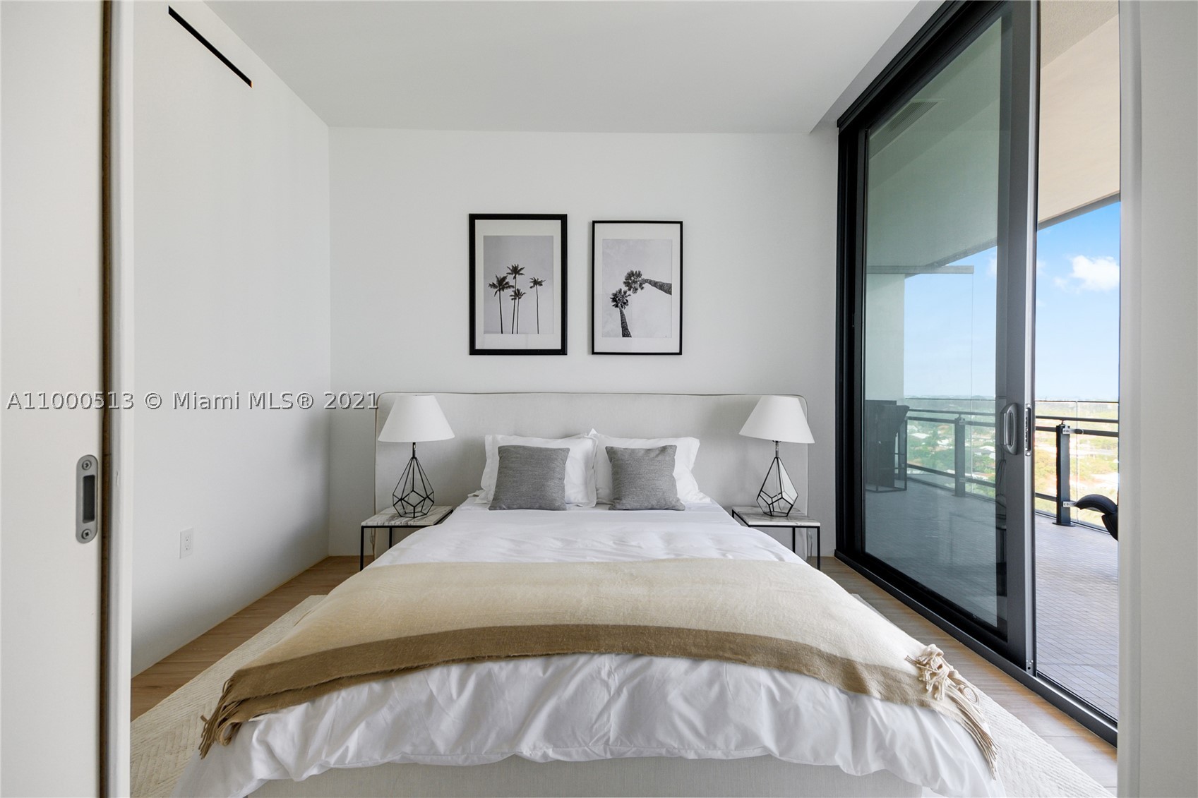 EIGHTY SEVEN PARK - Residential