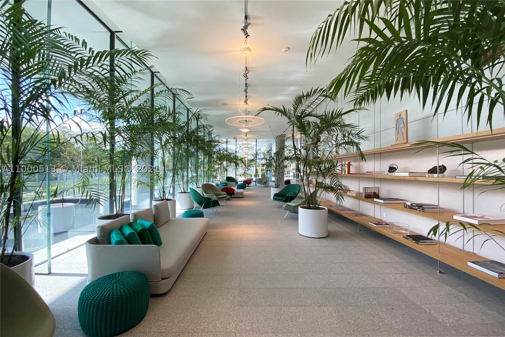 EIGHTY SEVEN PARK - Residential