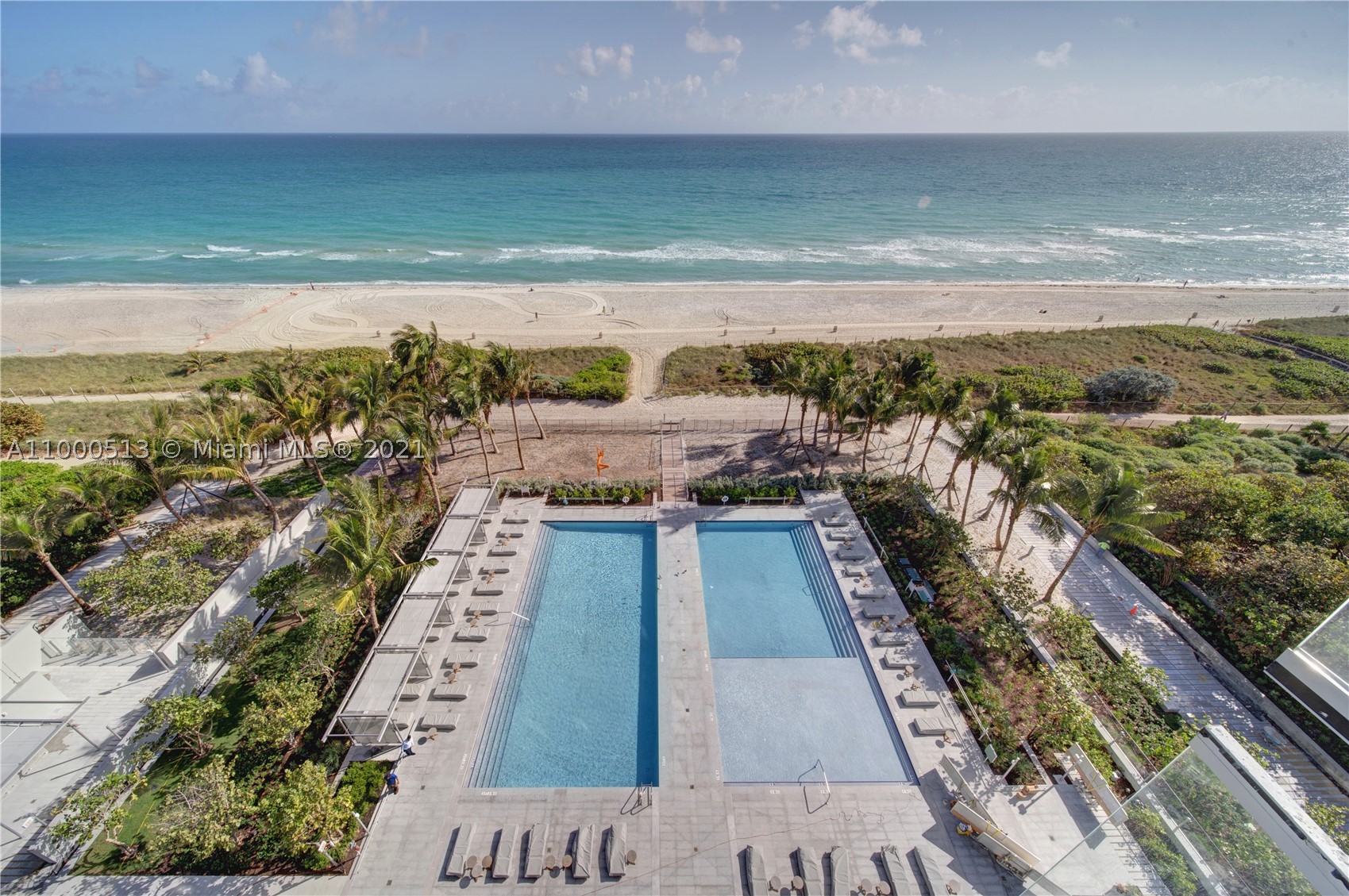 EIGHTY SEVEN PARK - Residential