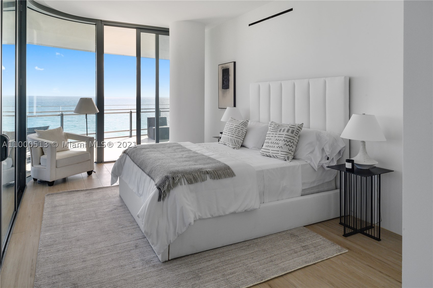 EIGHTY SEVEN PARK - Residential