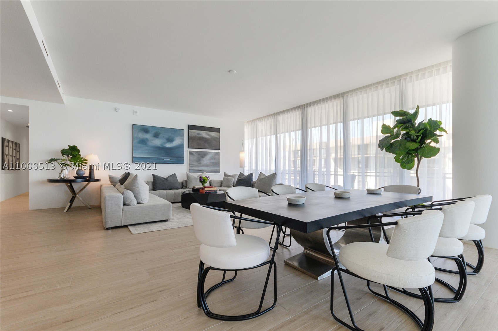 EIGHTY SEVEN PARK - Residential