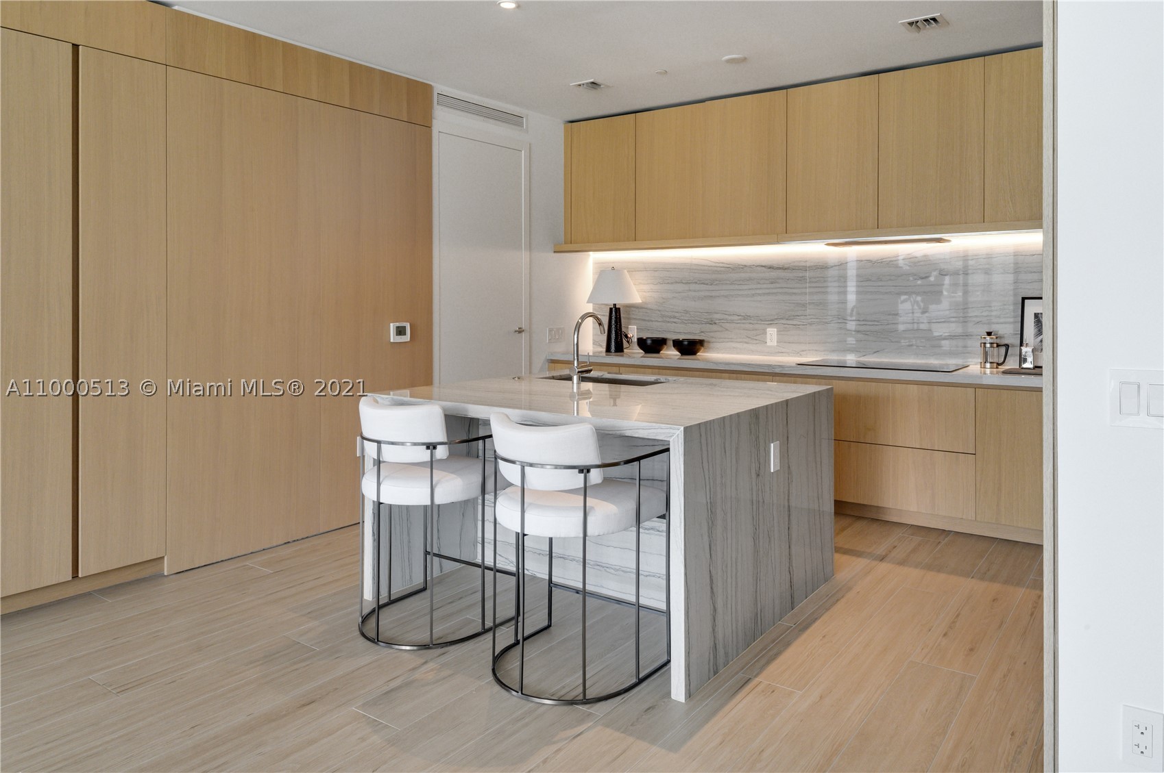 EIGHTY SEVEN PARK - Residential