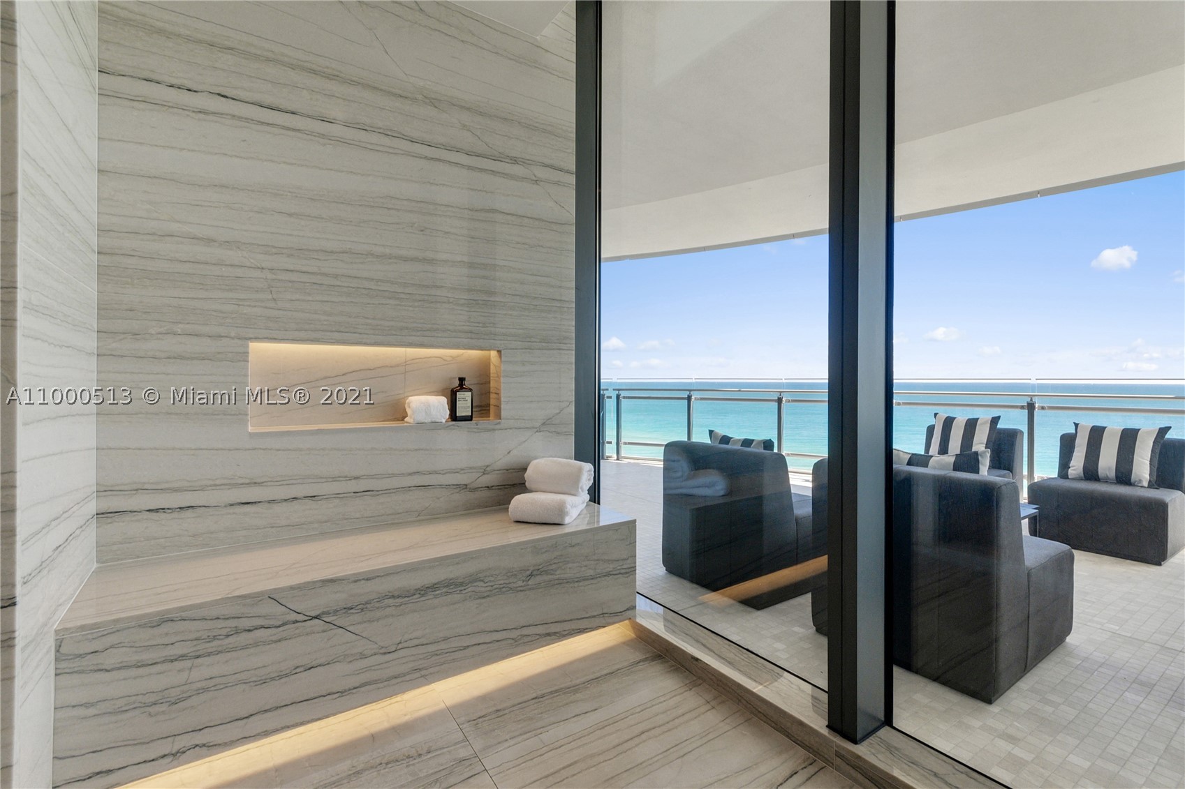 EIGHTY SEVEN PARK - Residential