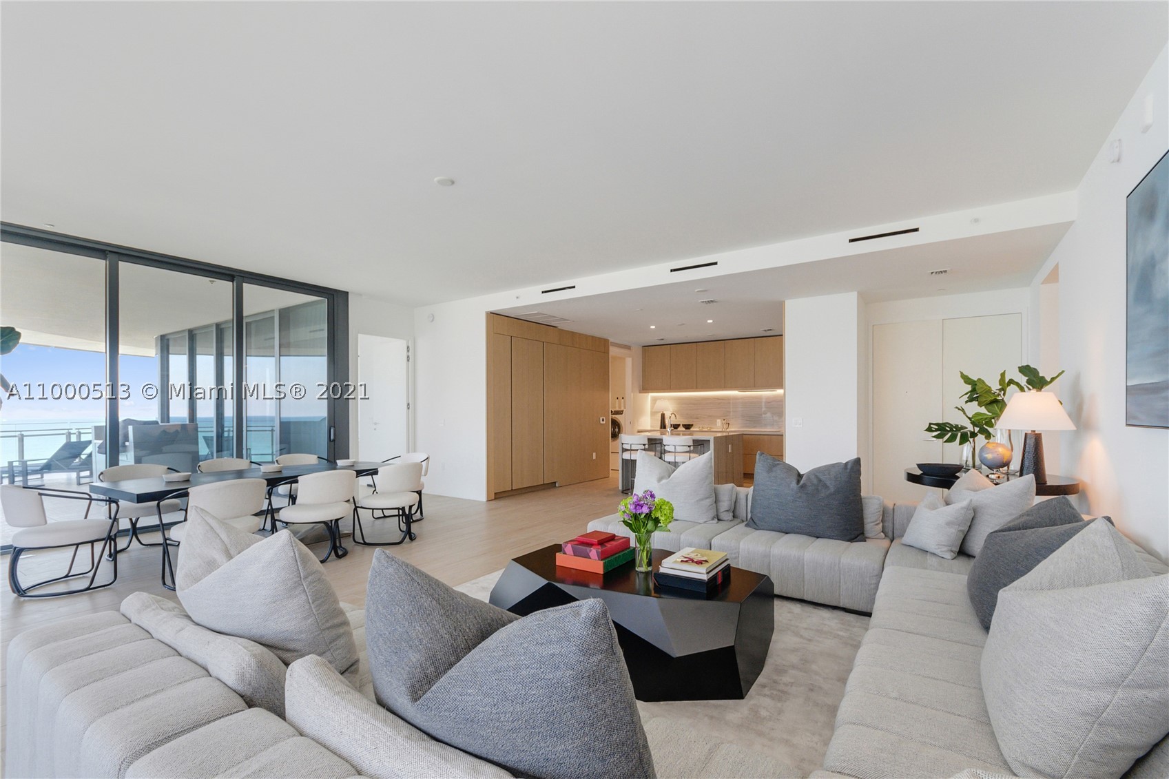 EIGHTY SEVEN PARK - Residential