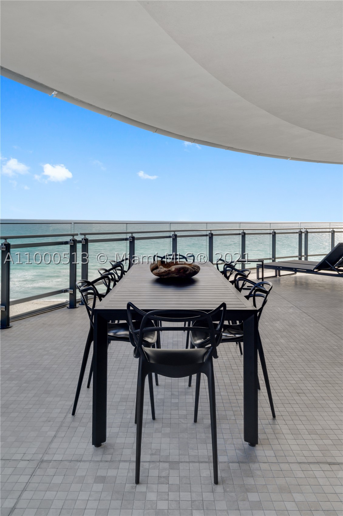 EIGHTY SEVEN PARK - Residential