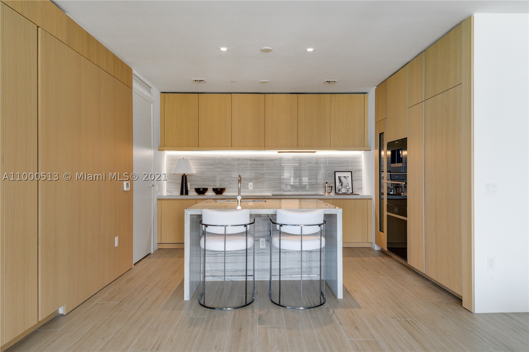 EIGHTY SEVEN PARK - Residential