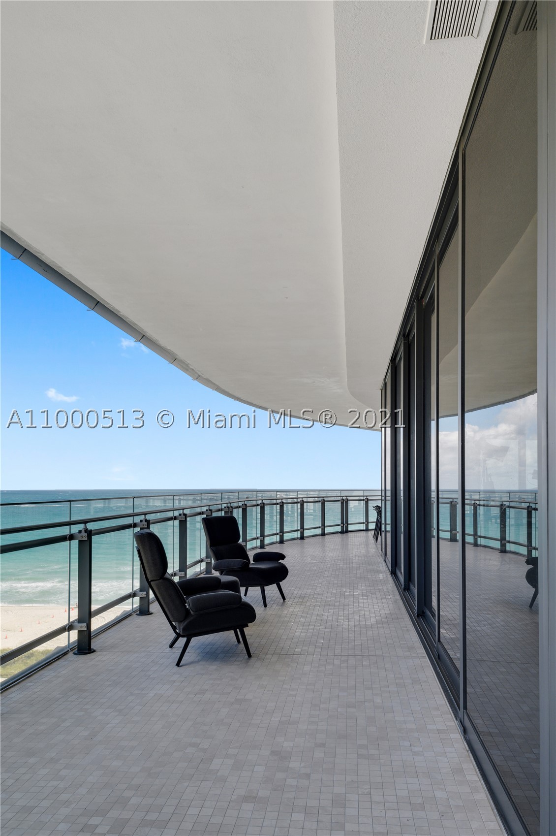 EIGHTY SEVEN PARK - Residential