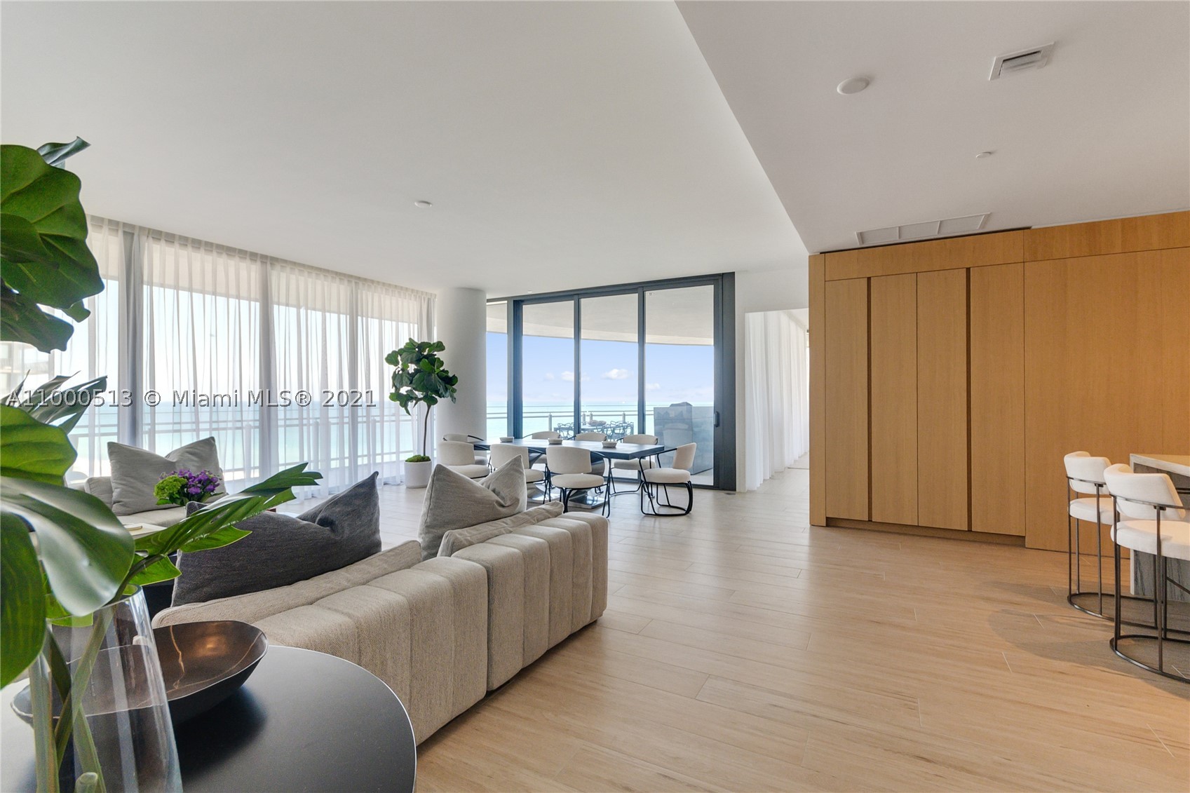 EIGHTY SEVEN PARK - Residential